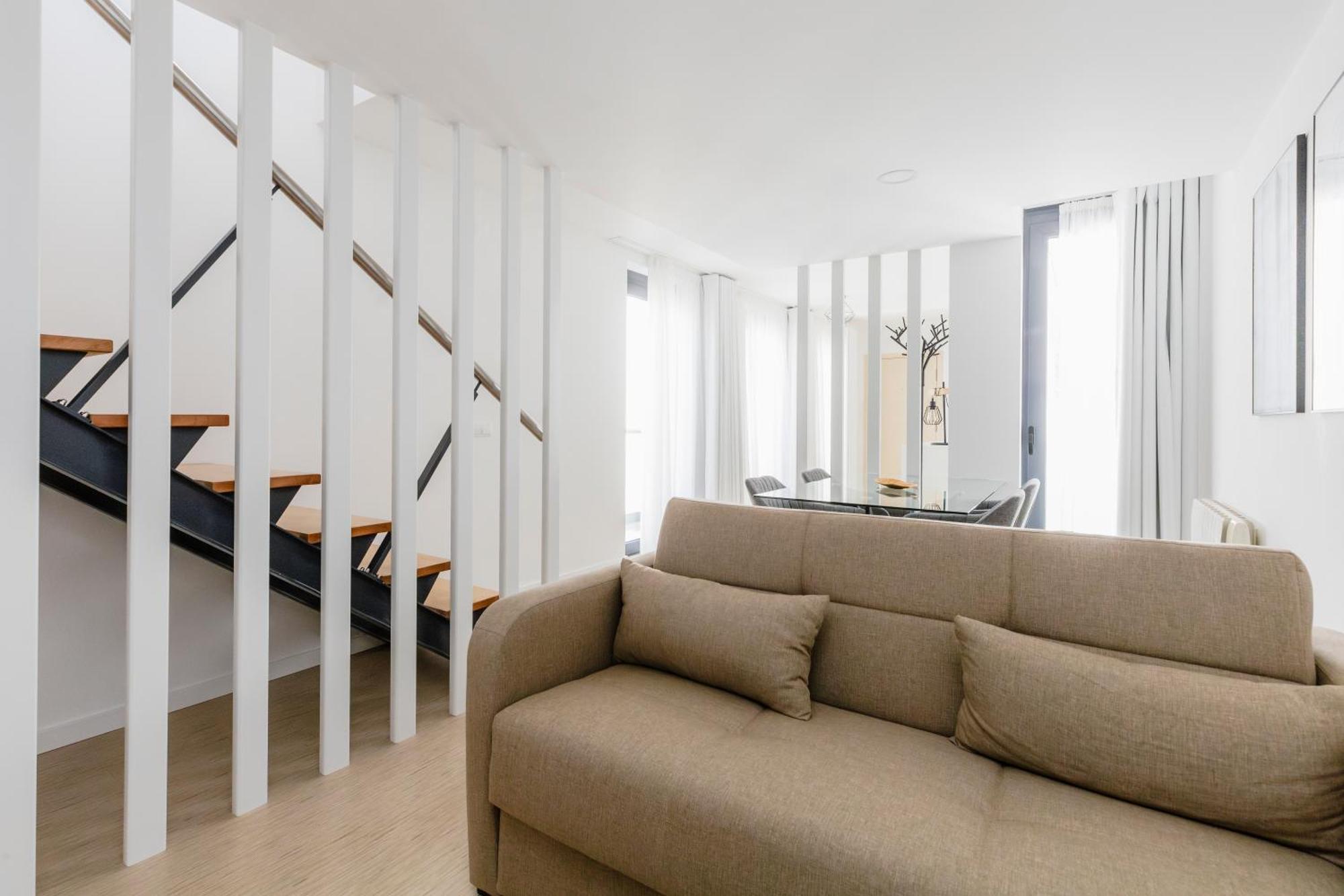 Apartmán Castle Palm View Leiria Exteriér fotografie